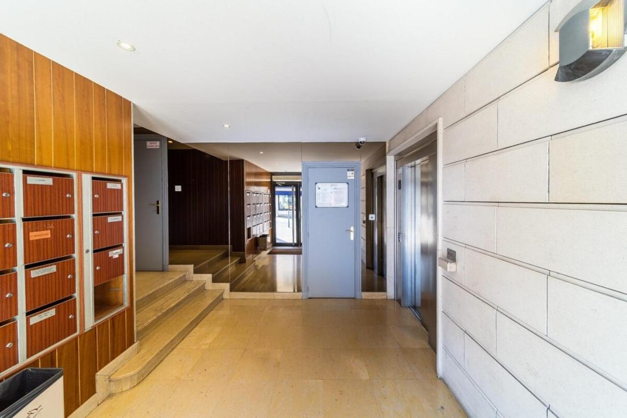 The Little Margnolles 2 Pers Caluire Croix Rousse Apartment ภายนอก รูปภาพ