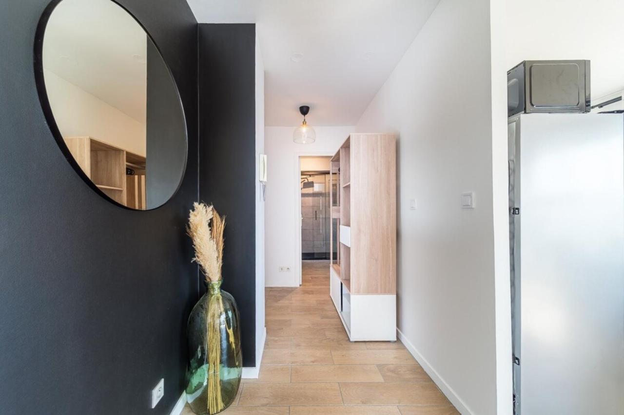 The Little Margnolles 2 Pers Caluire Croix Rousse Apartment ภายนอก รูปภาพ